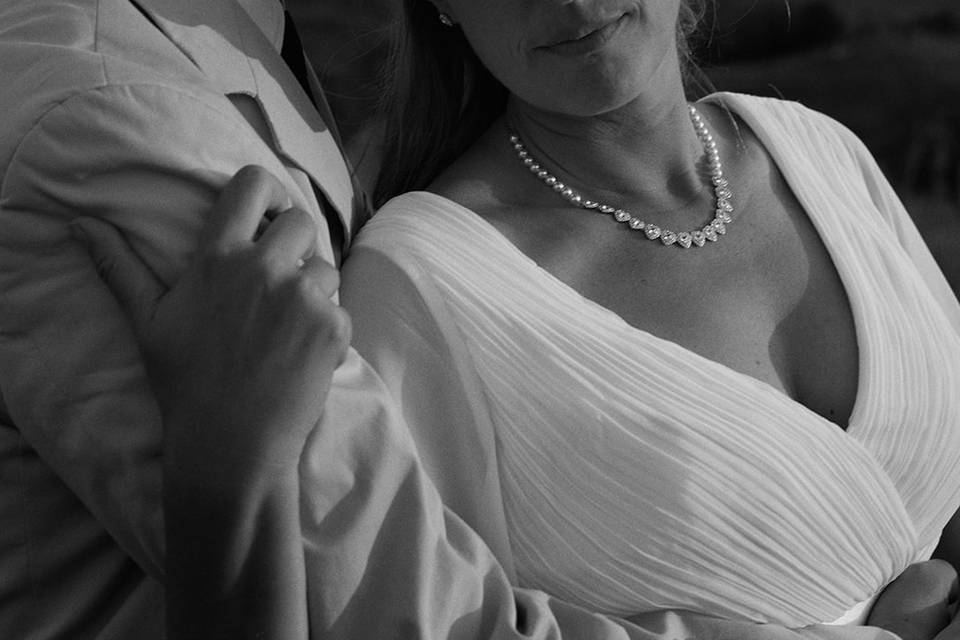 M&M Wedding