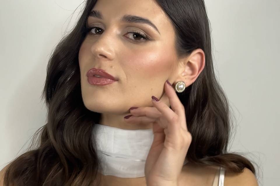 Timeless Glam
