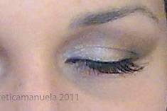 Make-up (Trucco occhi)