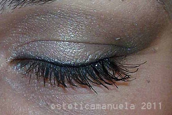 Make-up (Trucco occhi)