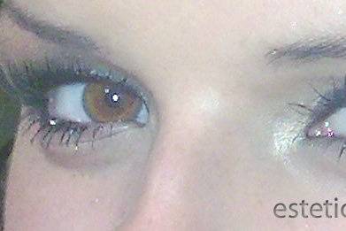 Make-up (Trucco occhi)