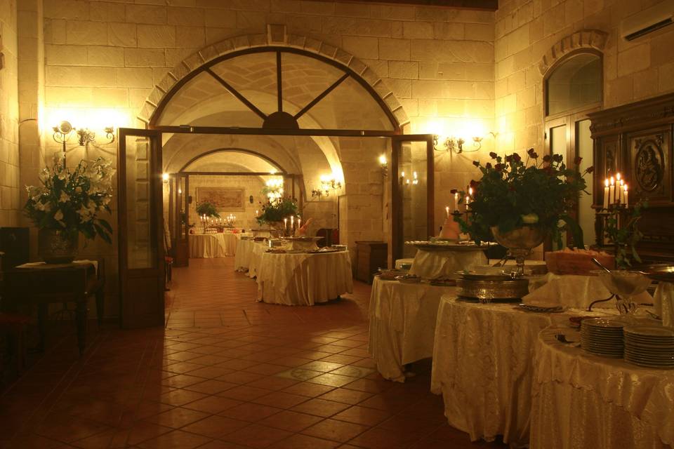 Sala Ferdinando