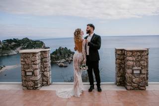 Wedding Photographer Morina Irina
