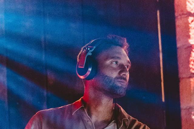 Giuseppe Pulizzotto DJ
