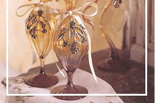 Bomboniera originale