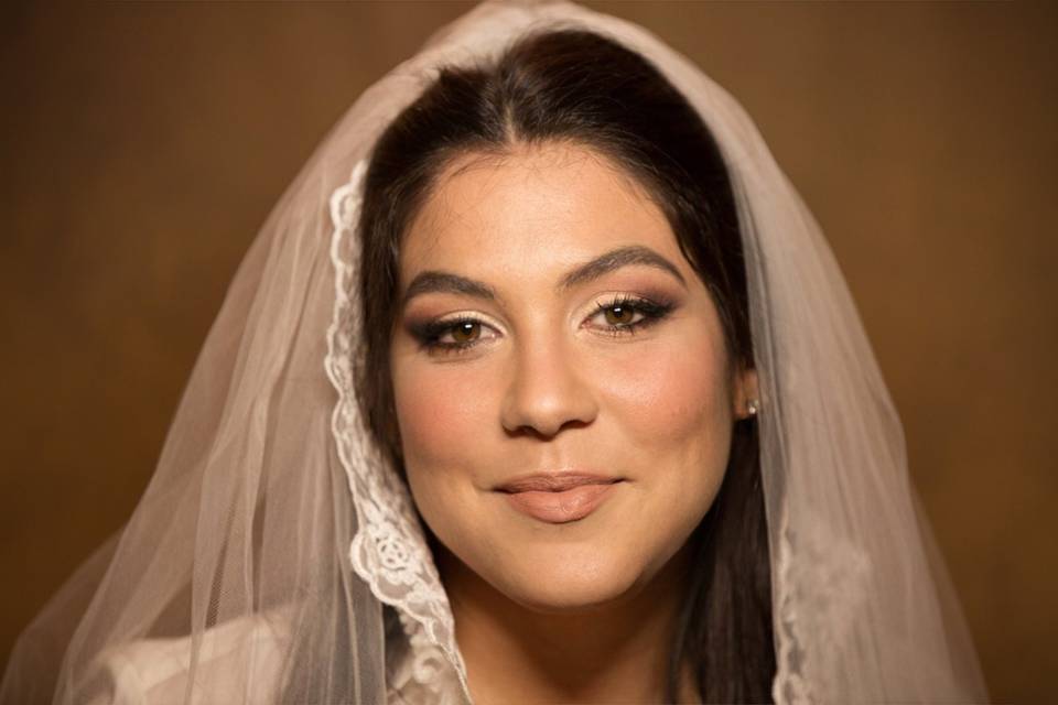 Make-up sposa