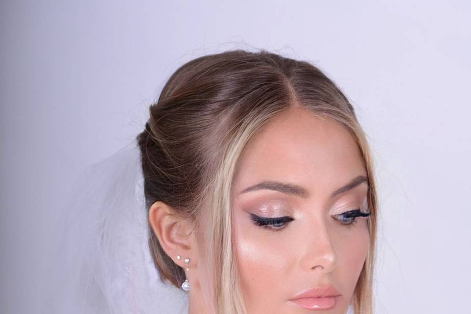 Trucco sposa