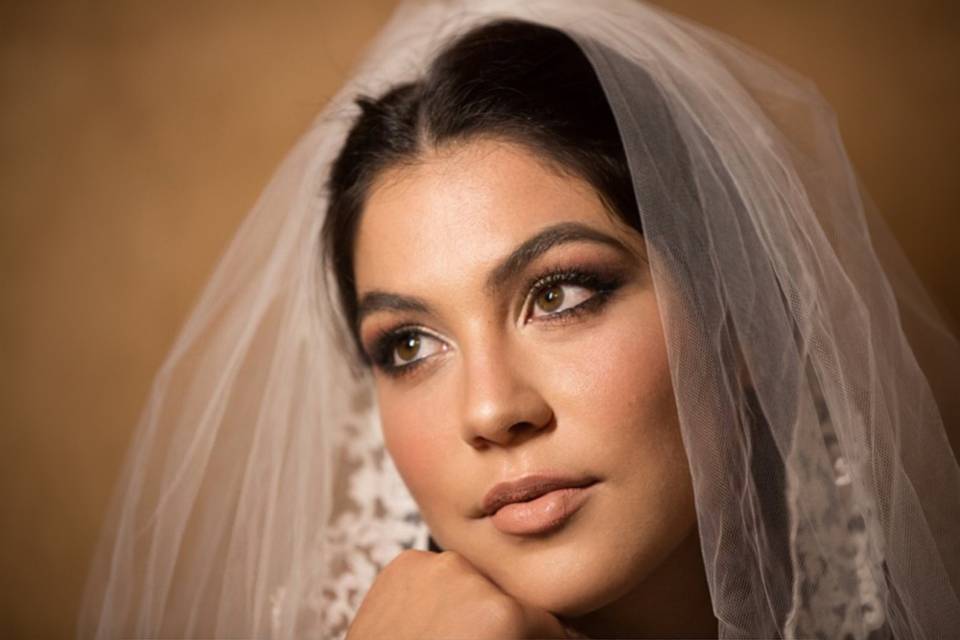 Make-up sposa