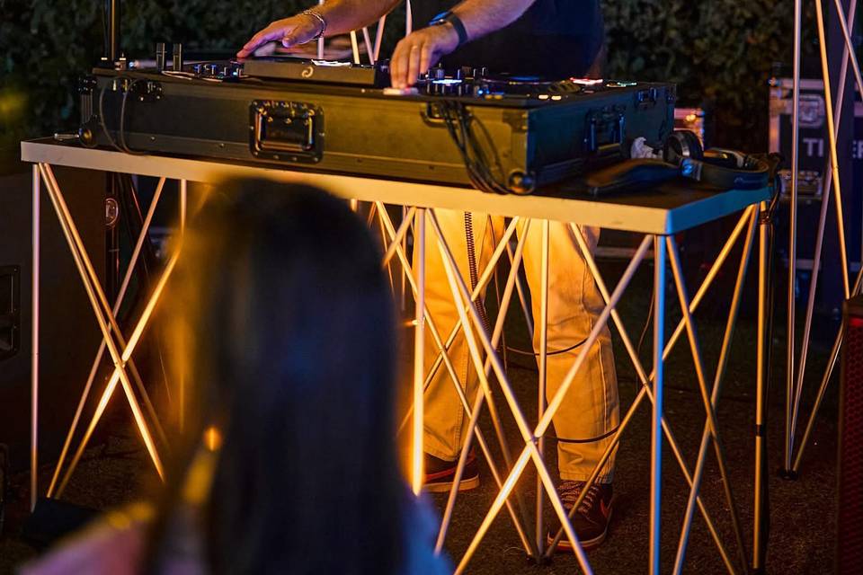Giuseppe Pulizzotto DJ