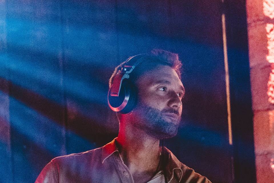 Giuseppe Pulizzotto DJ