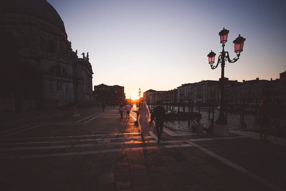 Venezia insieme