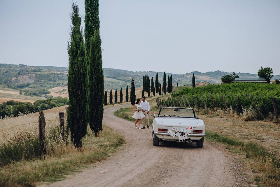 Toscana