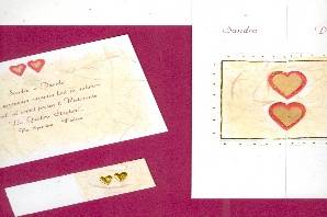 Partecipazione con i cuori