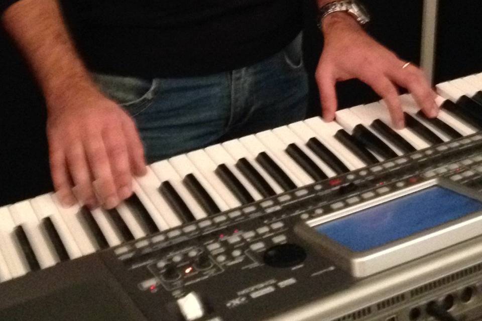 Musicista