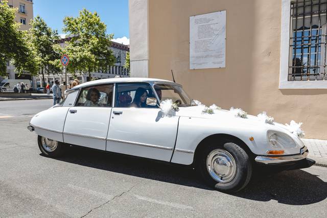 Matrimonio Civile Livorno