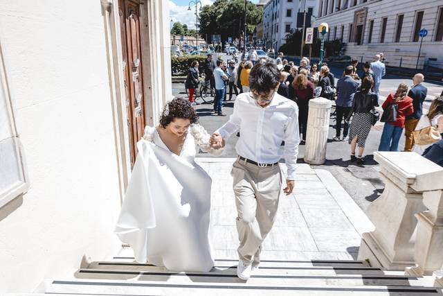 Matrimonio Civile Livorno