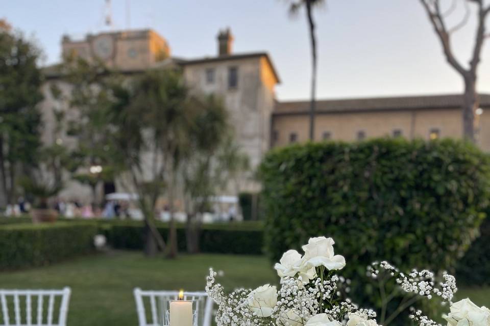 Castello San Giorgio Maccarese