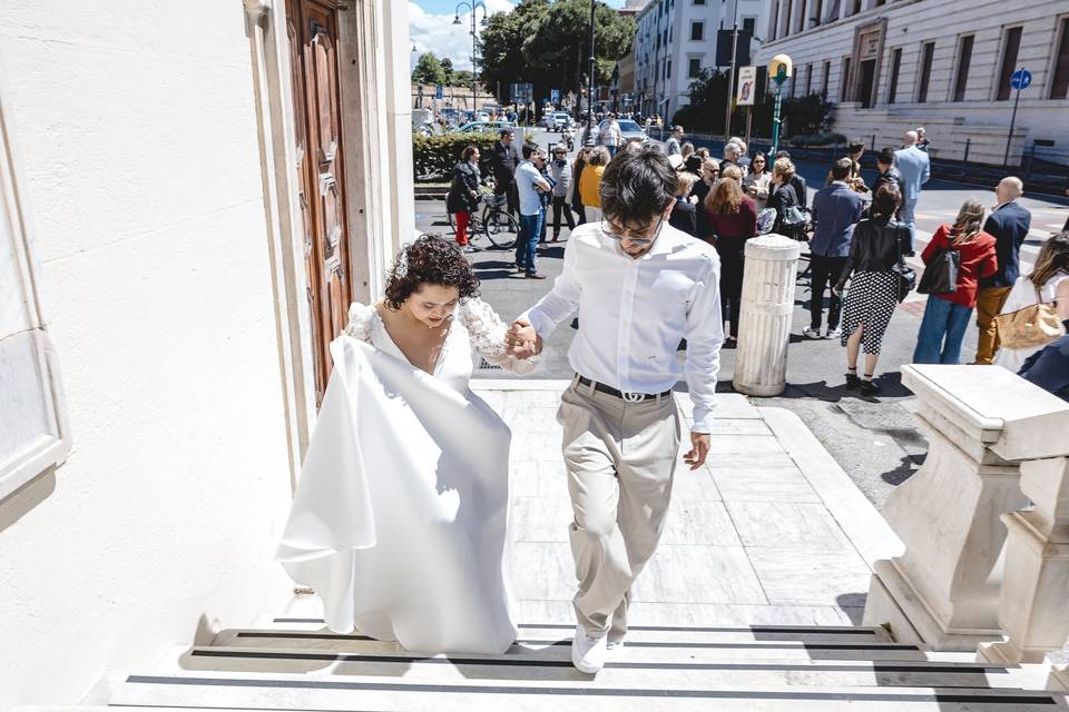 Matrimonio Civile Livorno