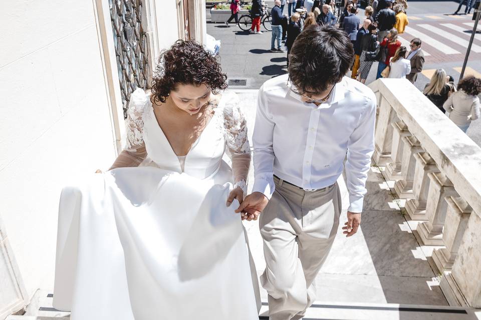 Matrimonio Civile Livorno