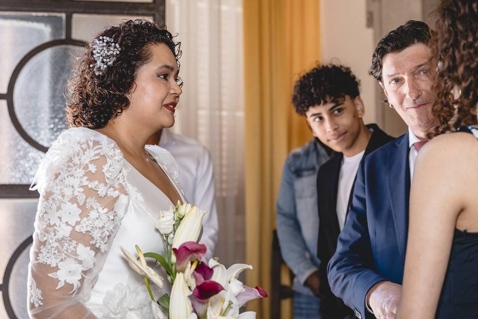 Matrimonio Civile Livorno