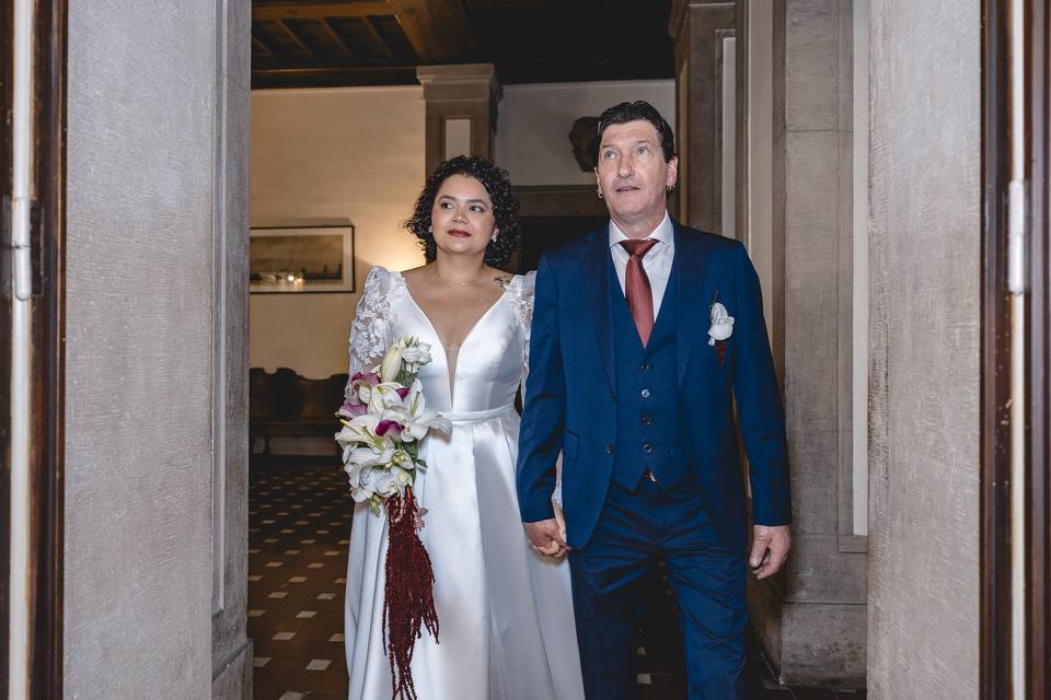 Matrimonio Civile Livorno