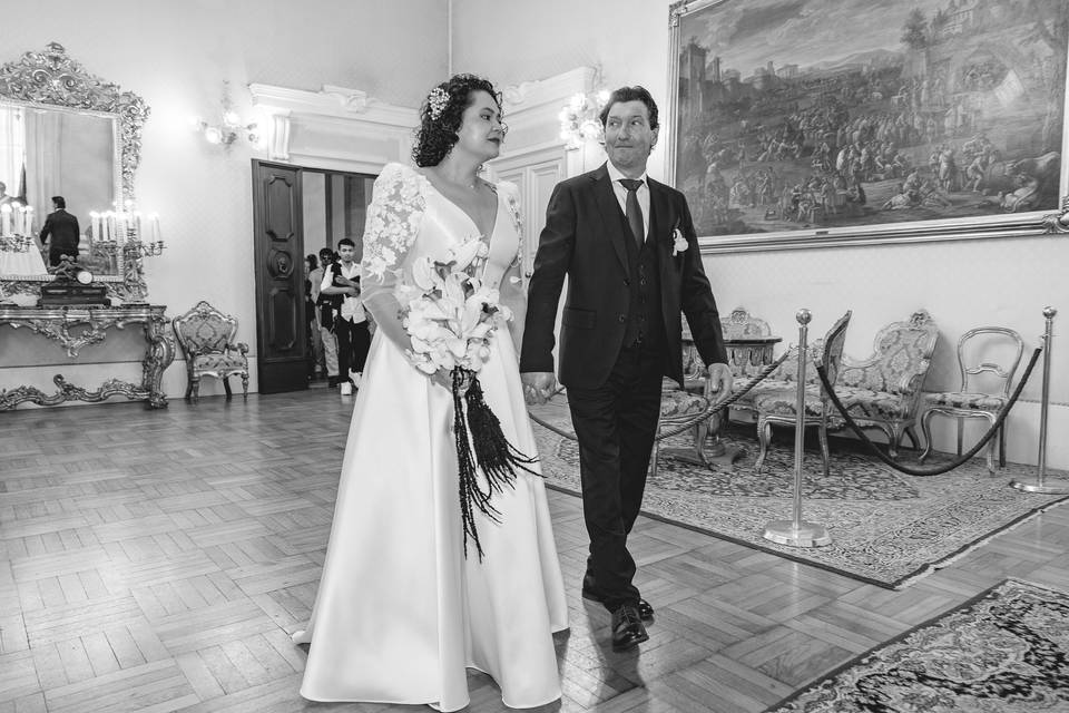 Matrimonio Civile Livorno