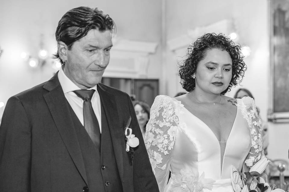 Matrimonio Civile Livorno