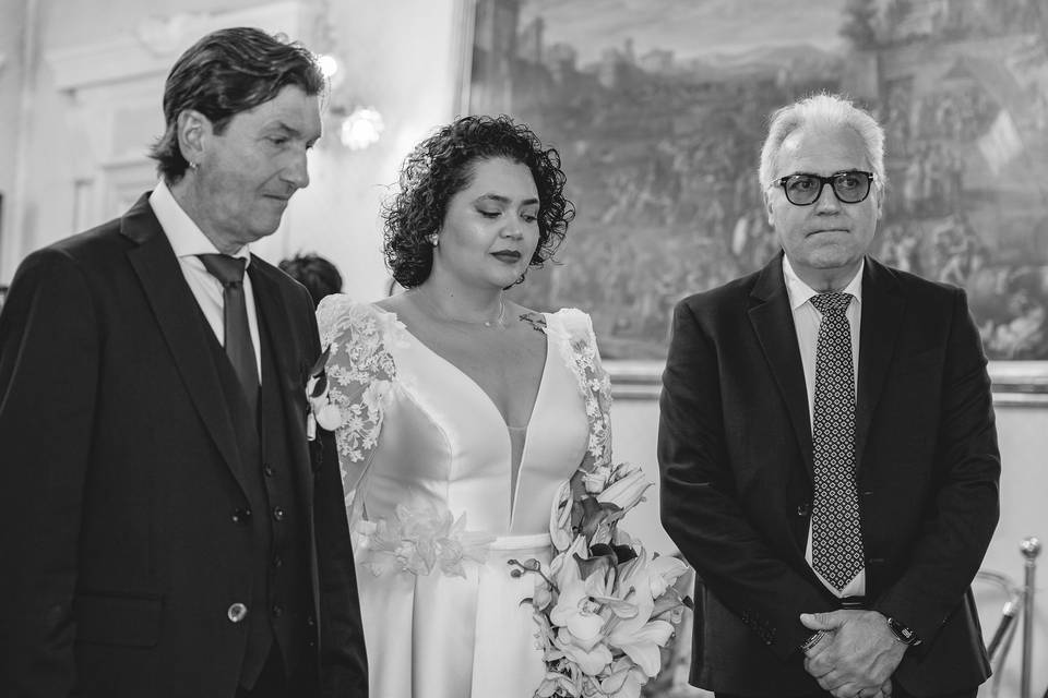 Matrimonio Civile Livorno