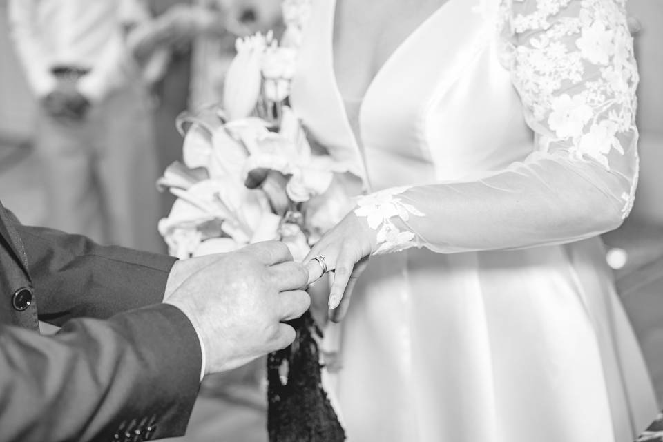 Matrimonio Civile Livorno