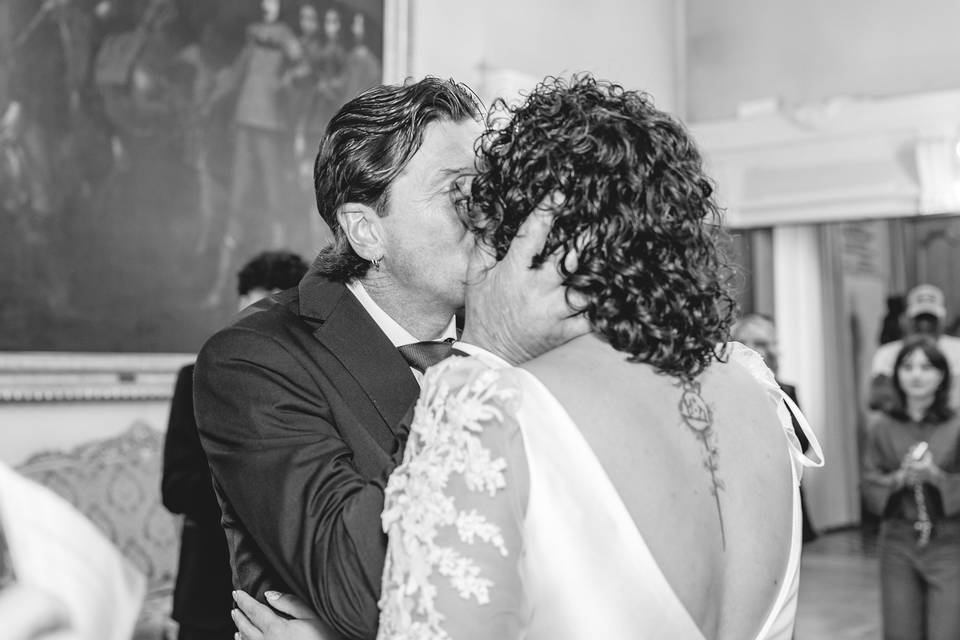 Matrimonio Civile Livorno