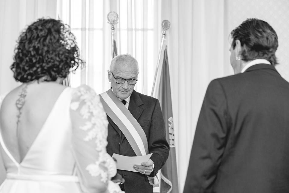 Matrimonio Civile Livorno