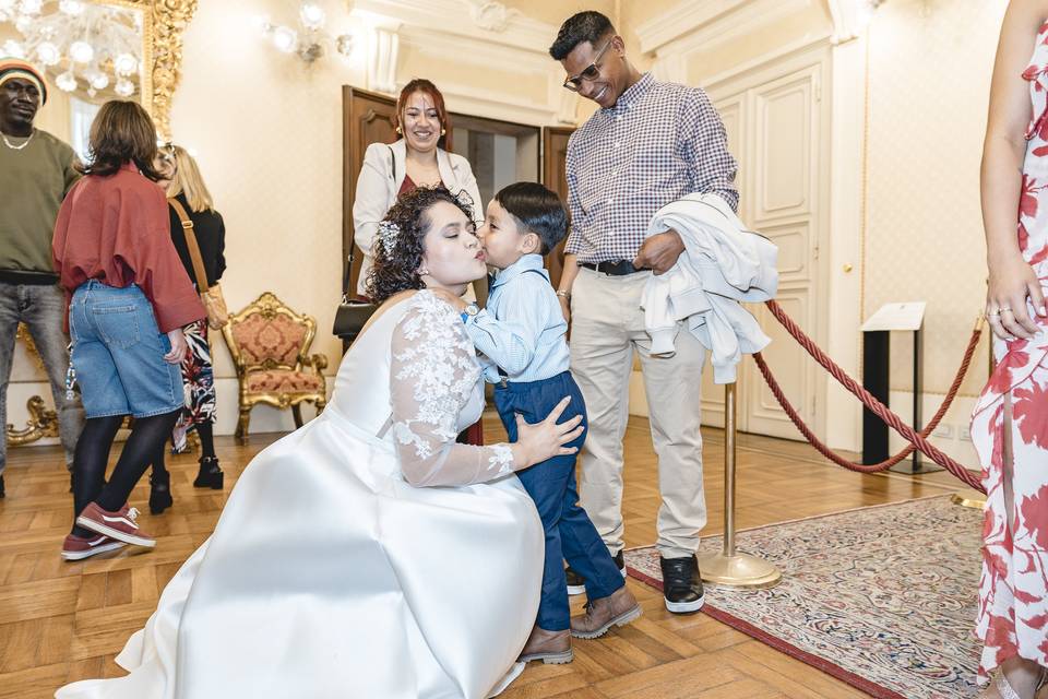 Matrimonio Civile Livorno