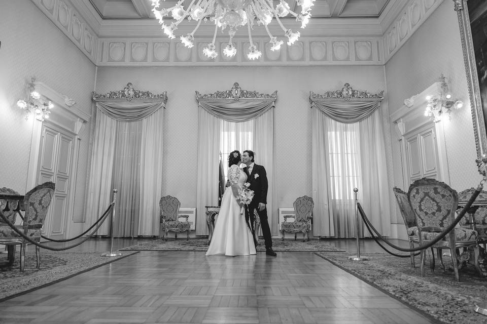 Matrimonio Civile Livorno