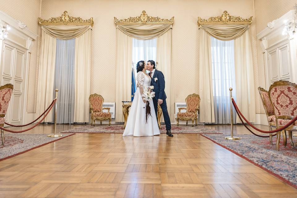 Matrimonio Civile Livorno