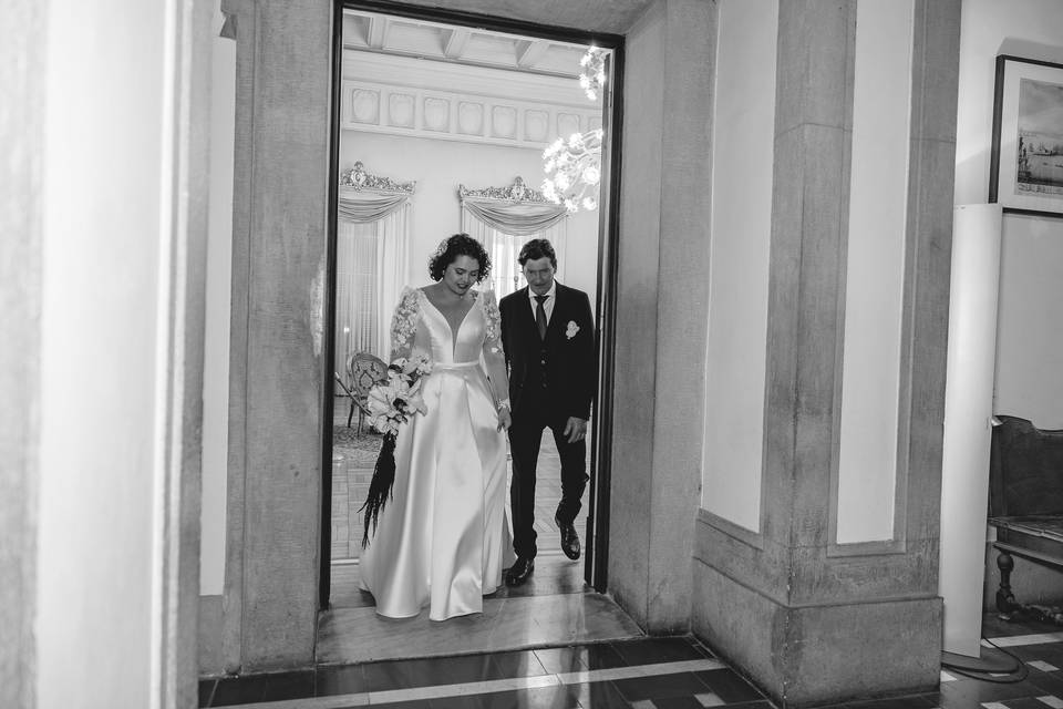 Matrimonio Civile Livorno