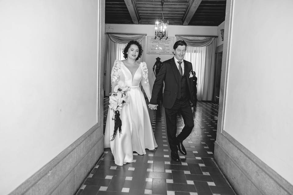 Matrimonio Civile Livorno