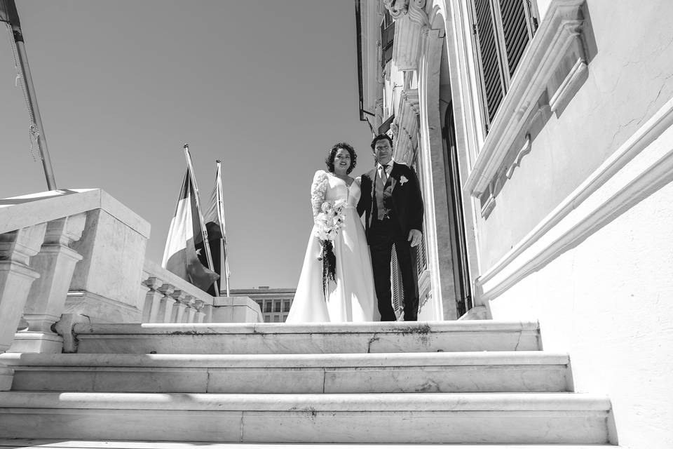 Matrimonio Civile Livorno