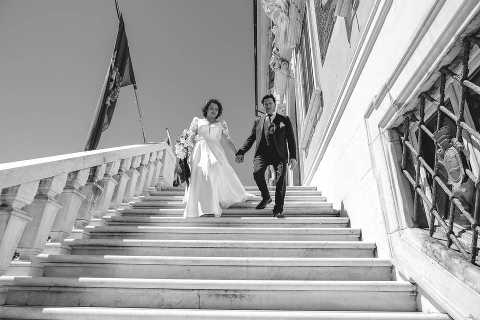 Matrimonio Civile Livorno