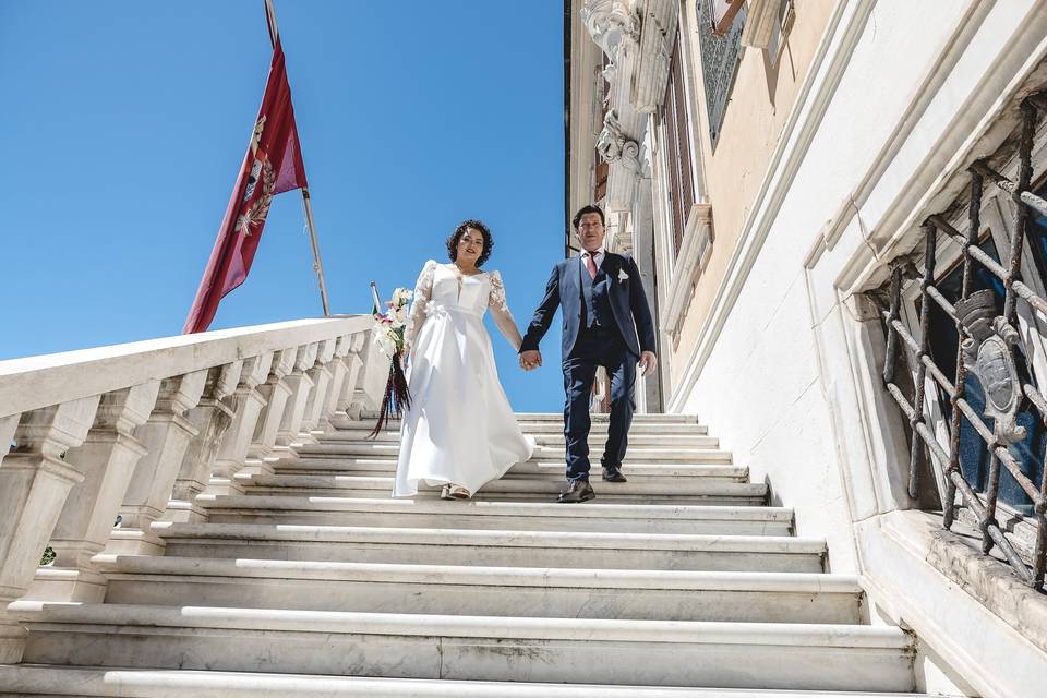 Matrimonio Civile Livorno
