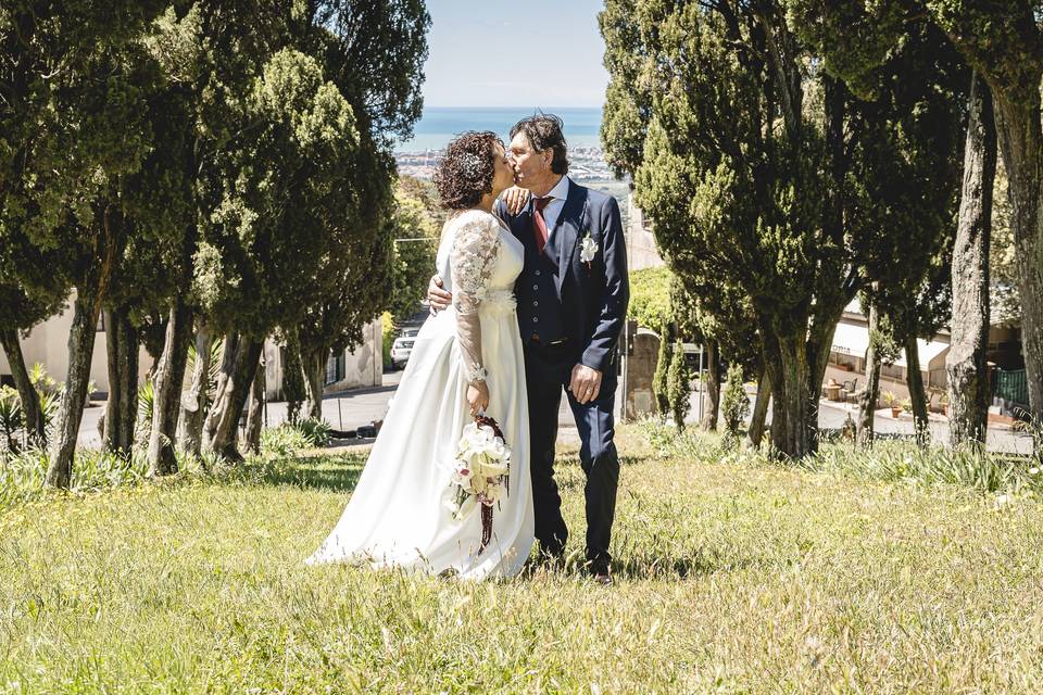 Matrimonio Civile Livorno