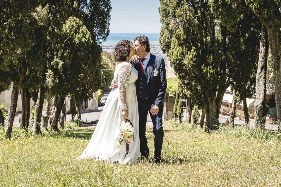 Matrimonio Civile Livorno