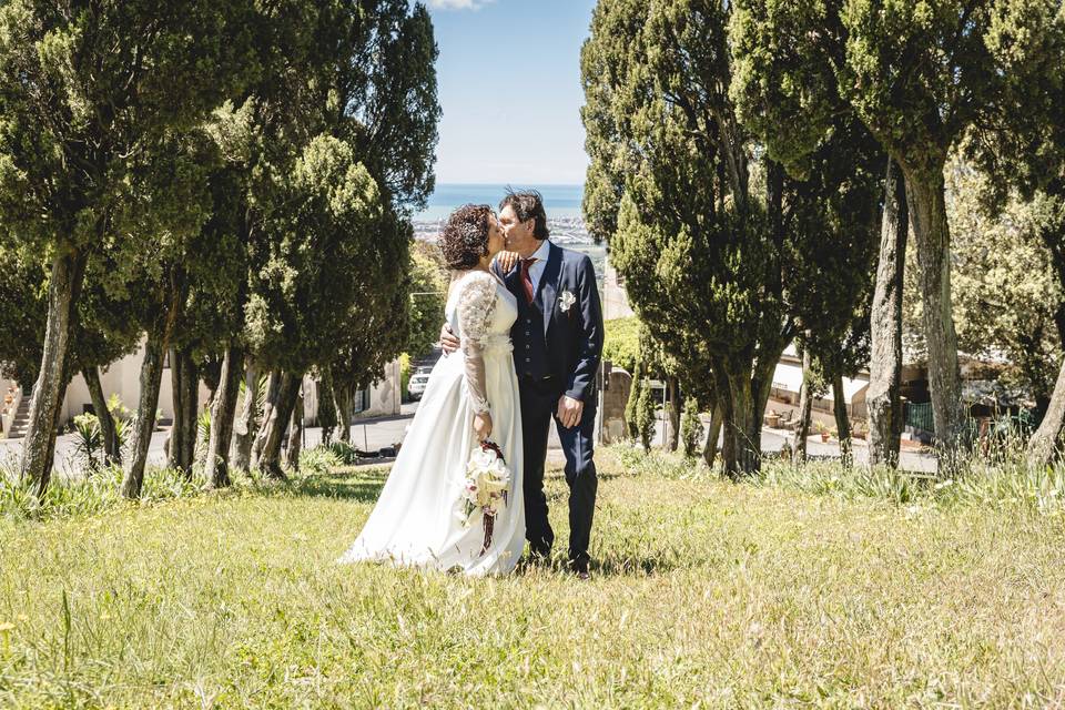 Matrimonio Civile Livorno