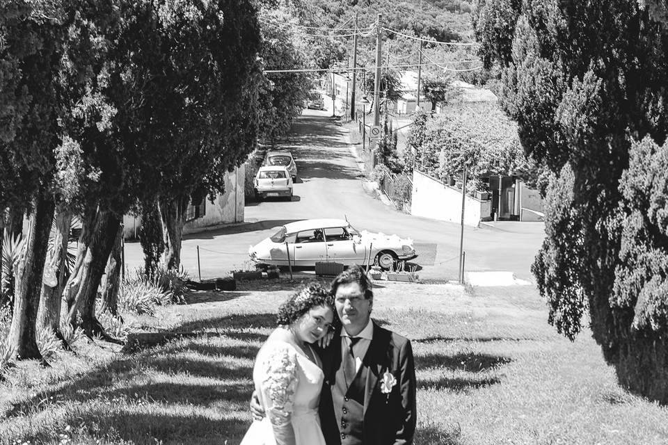 Matrimonio Civile Livorno