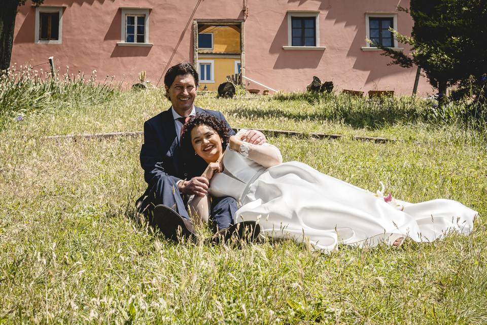 Matrimonio Civile Livorno