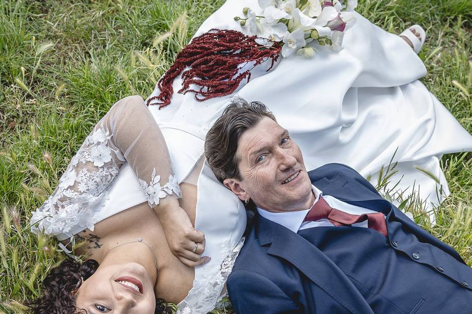 Matrimonio Civile Livorno