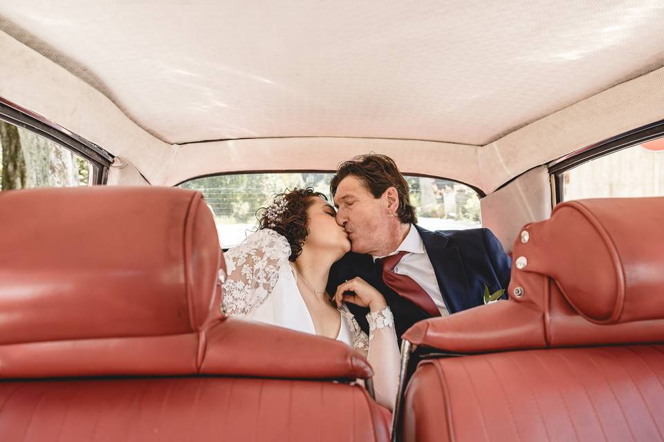 Matrimonio Civile Livorno