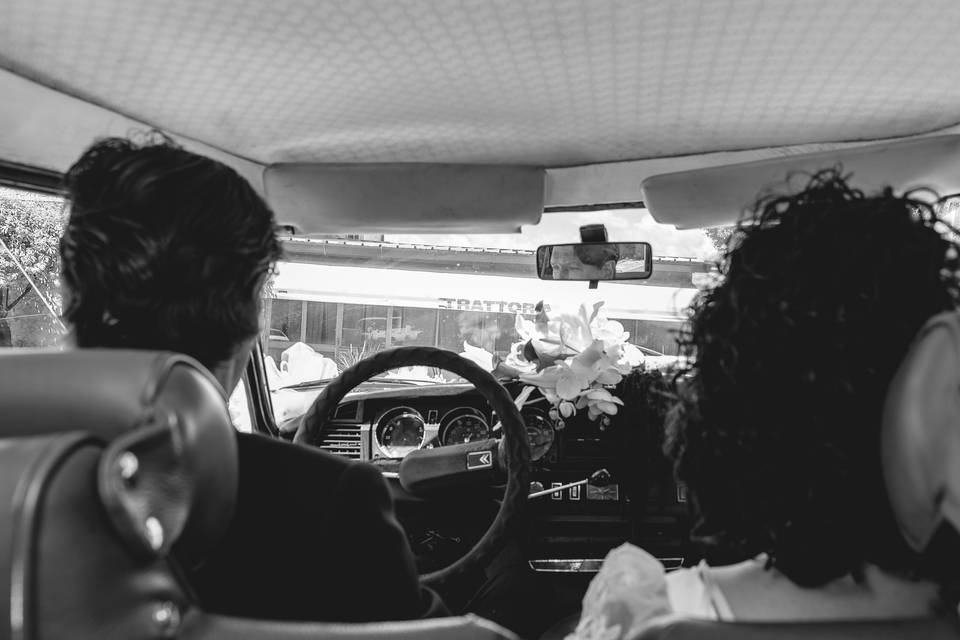 Matrimonio Civile Livorno