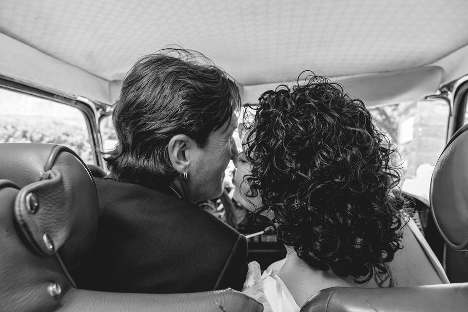Matrimonio Civile Livorno