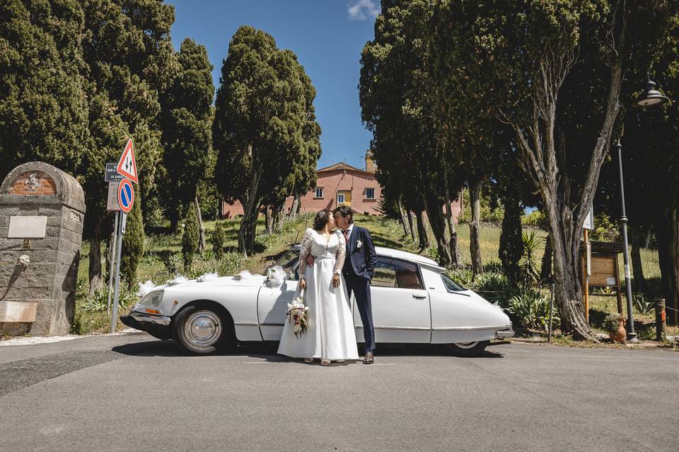 Matrimonio Civile Livorno