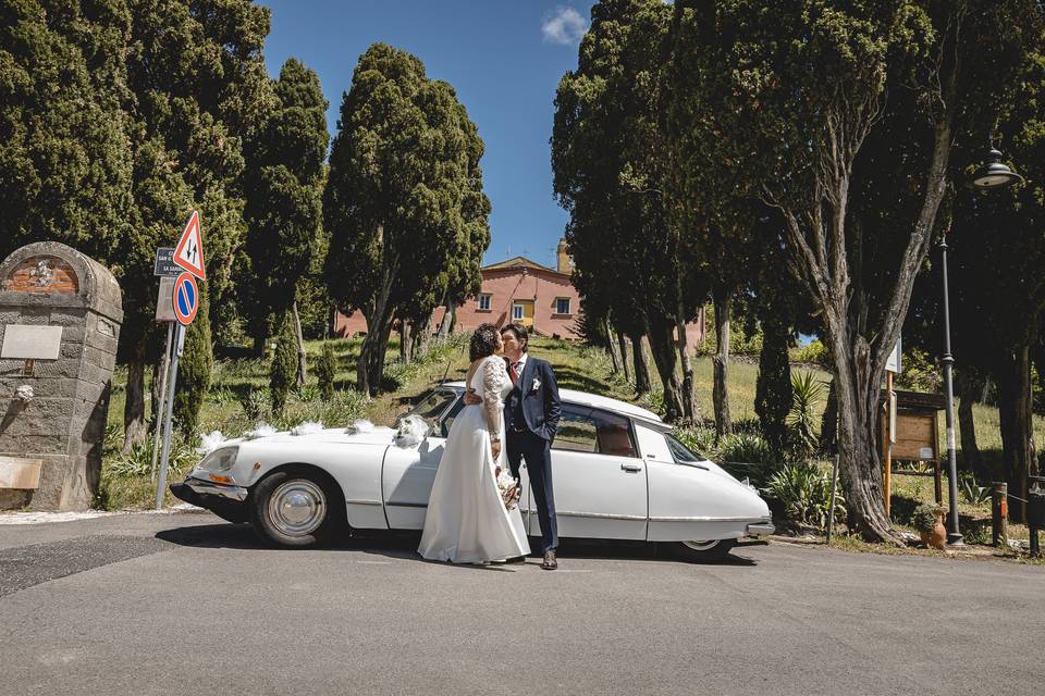 Matrimonio Civile Livorno